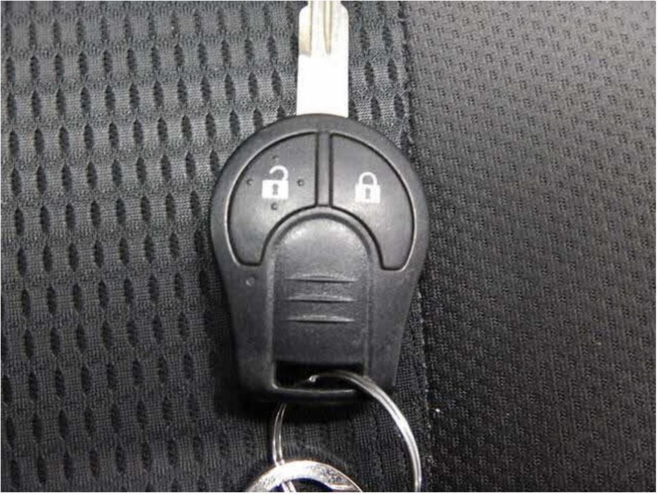 2007 Nissan AD Van VAY12 VE - Image 12
