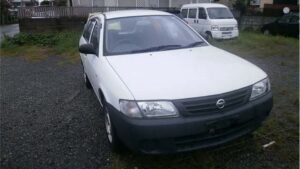 2008 Nissan AD Van VHNY11 DX