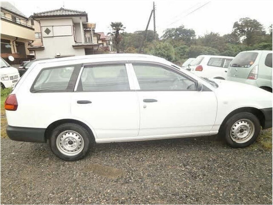 2008 Nissan AD Van VHNY11 DX - Image 3