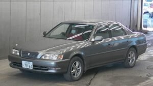 1996 Toyota CRESTA LX100