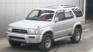 1996 Toyota Hilux Surf KZN185W SSR-G
