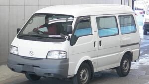 2005 Mazda BONGO Van SKF2M 0.9 Ton