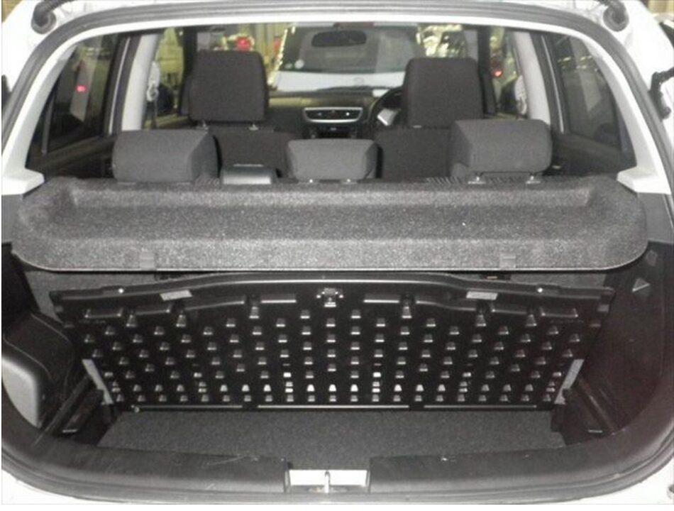 2013 Suzuki Swift ZC72S XG - Image 7
