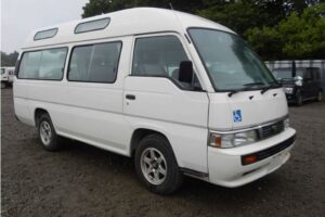 1998 Nissan Homey Van FEGE24
