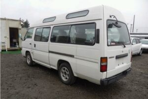 1998 Nissan Homey Van FEGE24