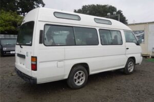 1998 Nissan Homey Van FEGE24