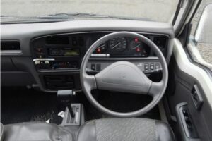 1998 Nissan Homey Van FEGE24