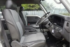 1998 Nissan Homey Van FEGE24