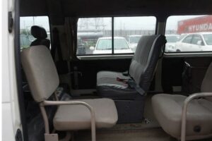 1998 Nissan Homey Van FEGE24