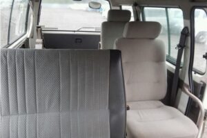 1998 Nissan Homey Van FEGE24