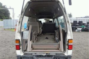 1998 Nissan Homey Van FEGE24