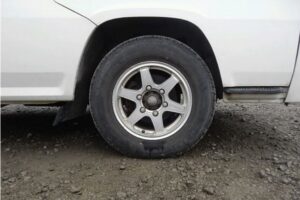 1998 Nissan Homey Van FEGE24