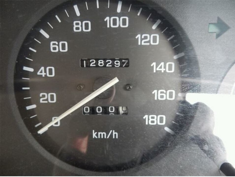 1998 Nissan Homey Van FEGE24 - Image 12