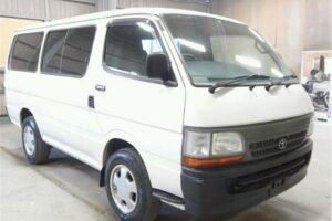 2004 Toyota Hiace Van TRH102V DX