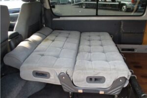 2002 Toyota Hiace van KZH132V
