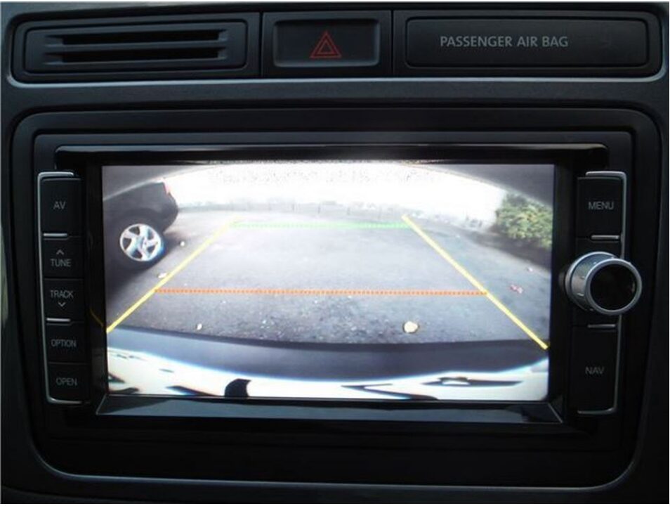 2013 Volkswagen Tiguan 5NCTH TSI - Image 10