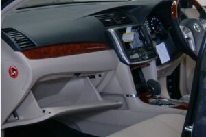 2015 Toyota Premio NZT260 1.5F EX Package
