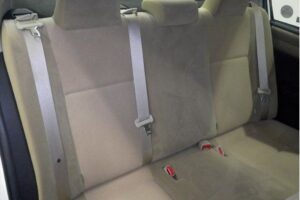 2015 TOYOTA Corolla Axio NRE160 X