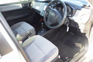 2015 TOYOTA Corolla Axio NRE160 X