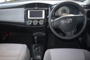 2014 TOYOTA Corolla Axio NRE160 1.3X