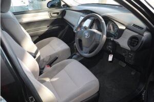 2014 TOYOTA Corolla Axio NRE160 1.3X