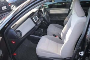 2014 TOYOTA Corolla Axio NRE160 1.3X