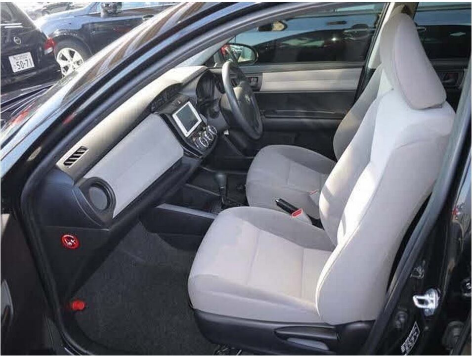 2014 TOYOTA Corolla Axio NRE160 1.3X - Image 5