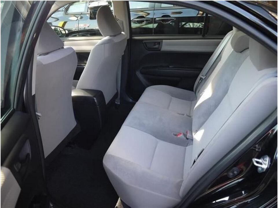 2014 TOYOTA Corolla Axio NRE160 1.3X - Image 7