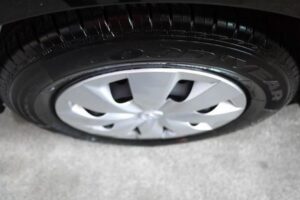 2014 TOYOTA Corolla Axio NRE160 1.3X