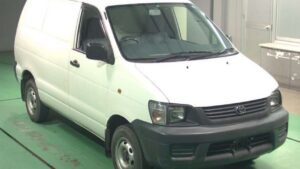 2005 Toyota Lite Ace Van KR52V