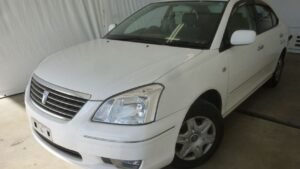 2004 Toyota Premio NZT240 F
