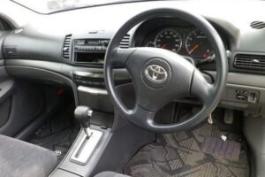 2004 Toyota Premio ZZT245 A18 Standard Package