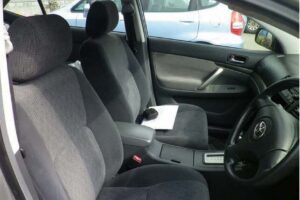 2004 Toyota Premio ZZT245 A18 Standard Package