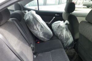 2004 Toyota Premio ZZT245 A18 Standard Package