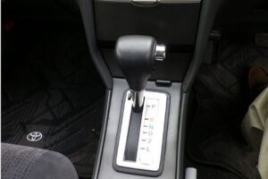 2004 Toyota Premio ZZT245 A18 Standard Package