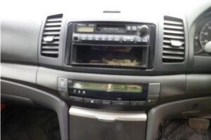 2004 Toyota Premio ZZT245 A18 Standard Package