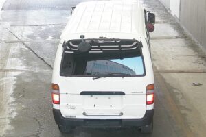 2002 Toyota REGIUS ACE Van KG-LH178V DX GL 1.25 Ton
