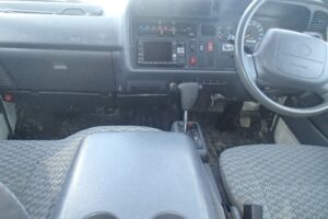 2002 Toyota REGIUS ACE Van KG-LH178V DX GL 1.25 Ton