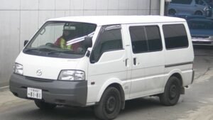 2008 Mazda BONGO Van ADF-SKF2M