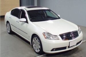 2006 Nissan Fuga PY50 350GT