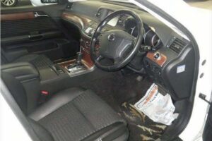 2006 Nissan Fuga PY50 350GT