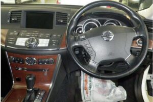 2006 Nissan Fuga PY50 350GT