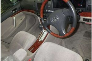 2004 Toyota Premio ZZT240 1.8 X L package