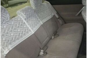 2004 Toyota Premio ZZT240 1.8 X L package