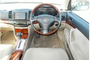 2004 Toyota Premio ZZT240 1.8XL