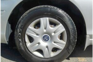2004 Toyota Premio ZZT240 1.8XL