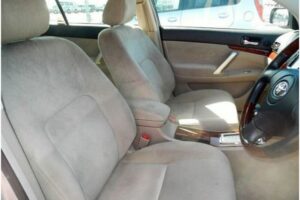 2004 Toyota Premio ZZT240 1.8XL