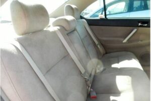 2004 Toyota Premio ZZT240 1.8XL