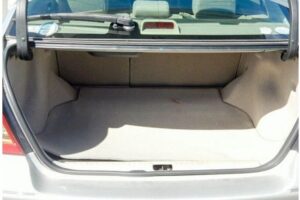2004 Toyota Premio ZZT240 1.8XL