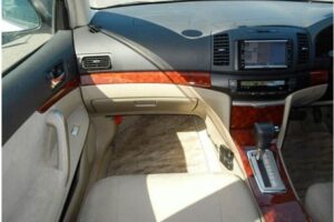 2004 Toyota Premio ZZT240 1.8XL